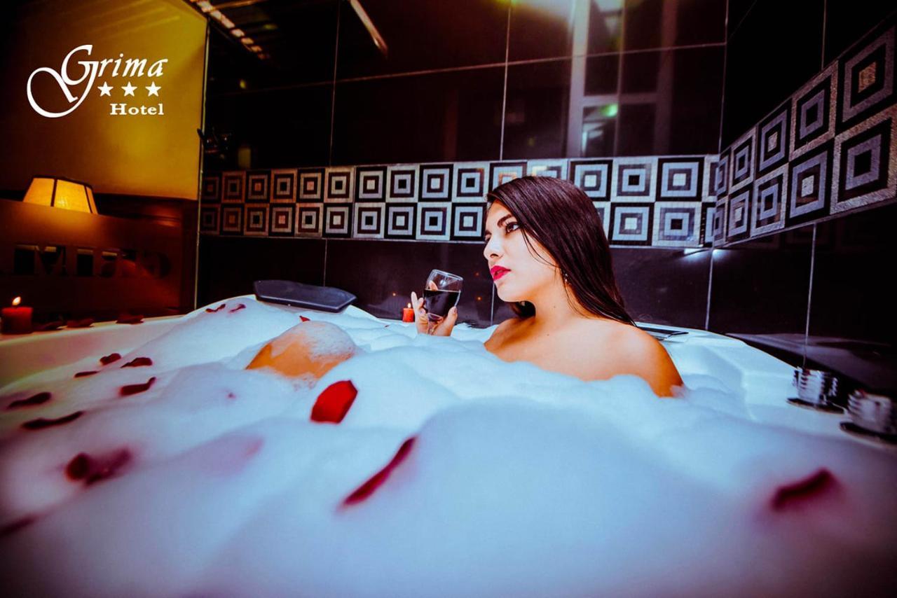 Grima Hotel Huánuco 외부 사진